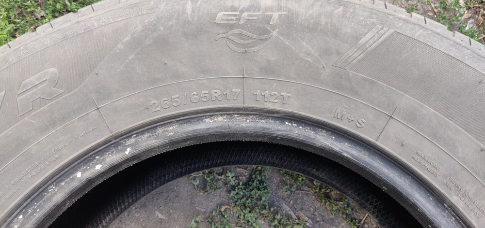 Sailun 265/65/17