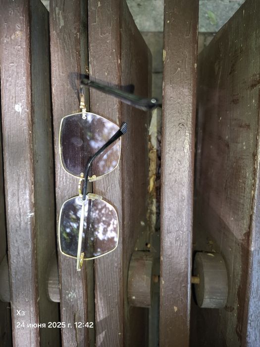 Albertoc очки ...