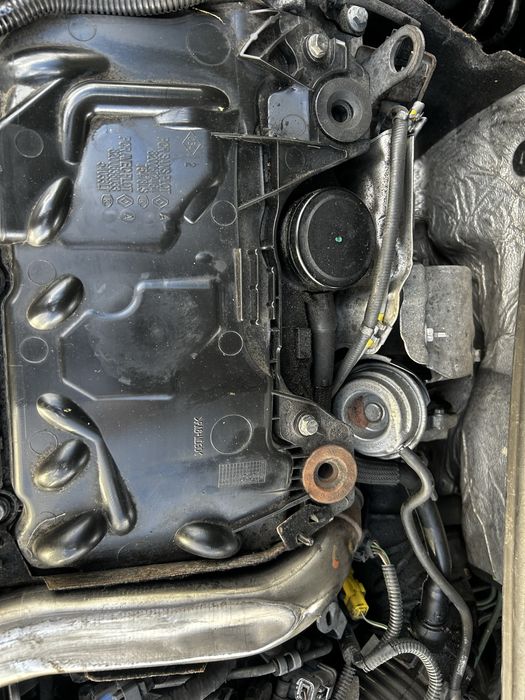 Turbină Renault Laguna 3 2.0 Dci M9R 2011