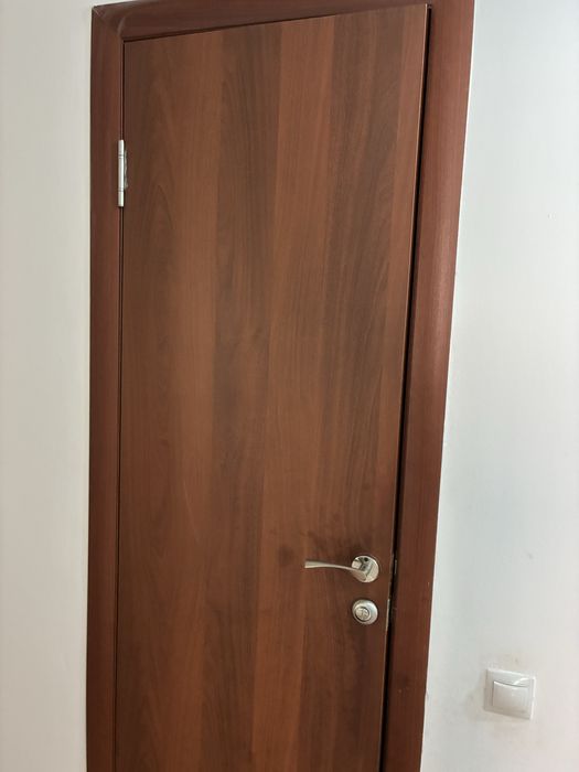 Межкомнатные двери