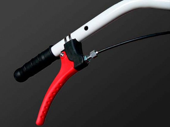 Мотоблок «НЕВА» МБ2