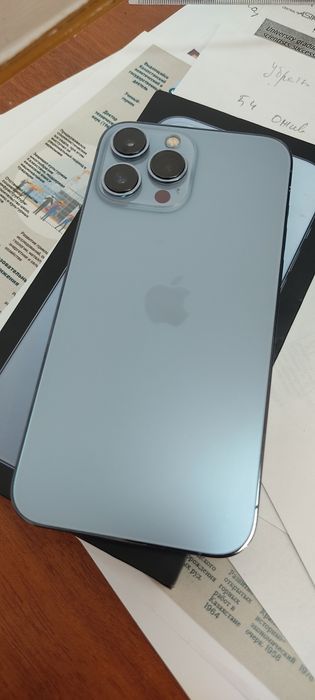 IPhone 13 pro max Айфон 13 про Макс