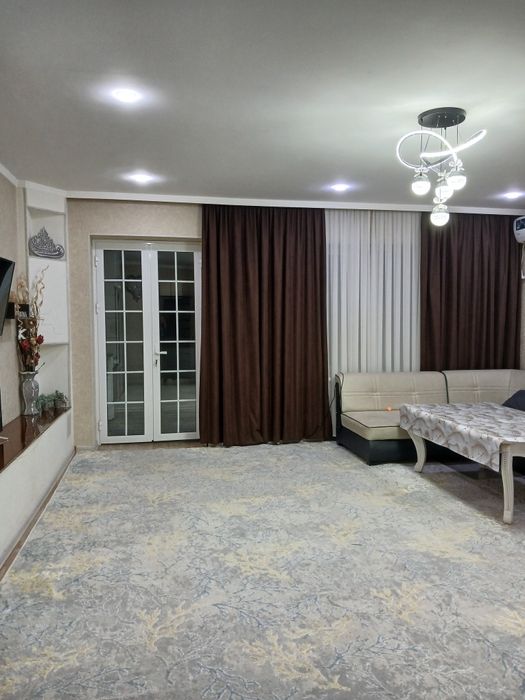 Продажа квартиры