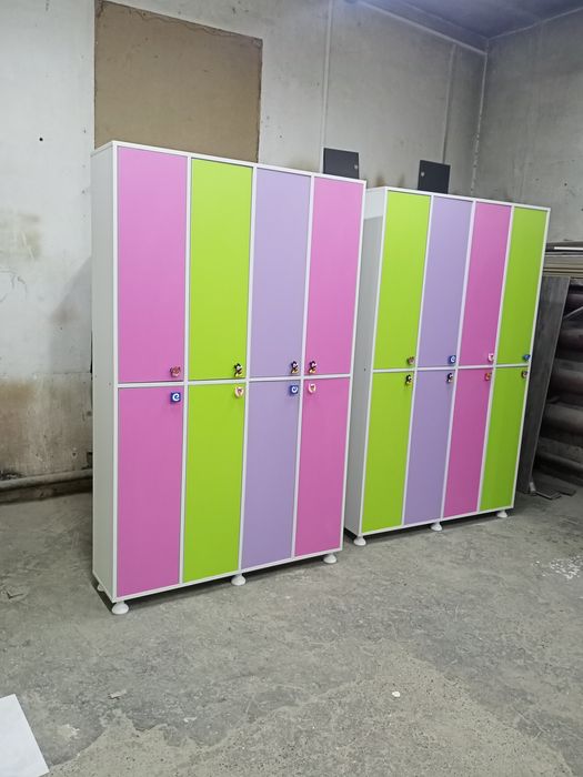 Мебель для детского сада