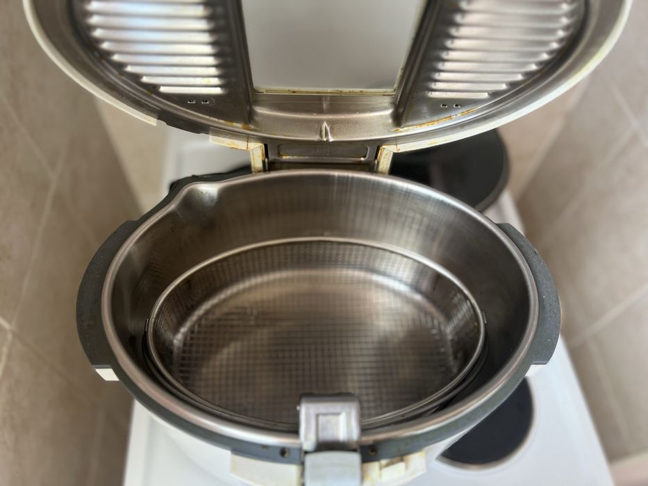 Фритюрник Simens