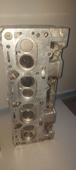 Головка блока Урал-375