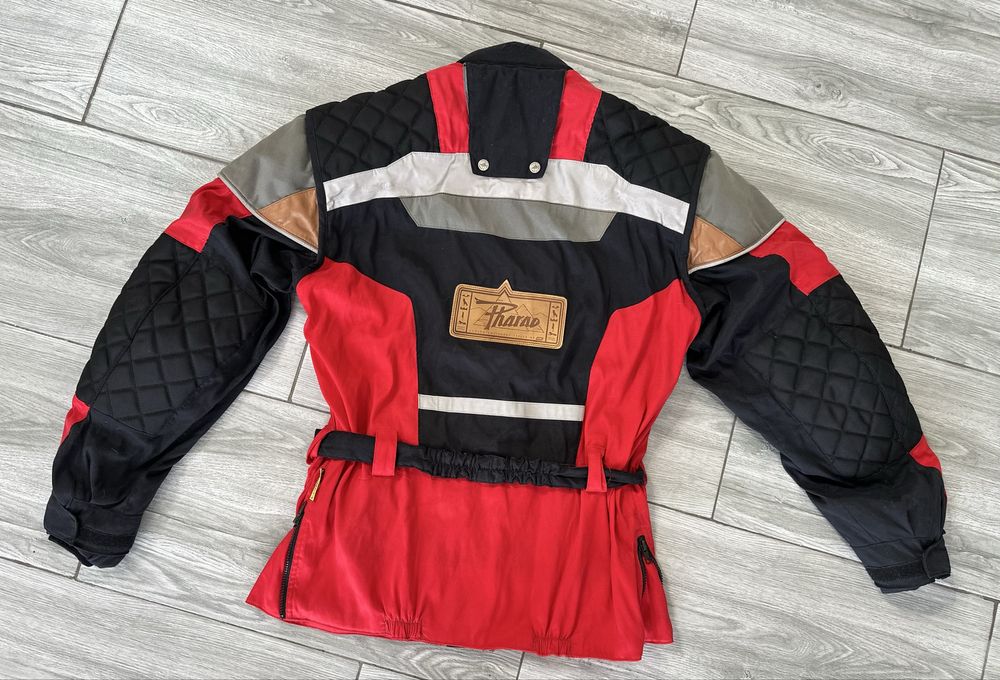 Geaca polo pharao moto