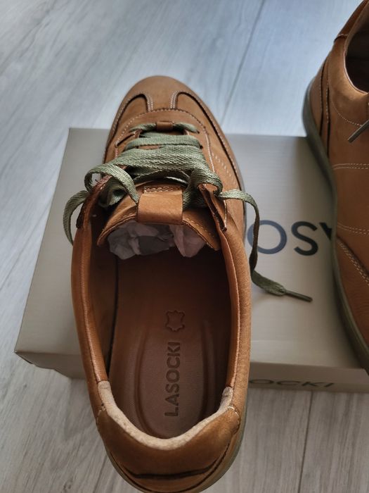 Pantofi sport Lasocki