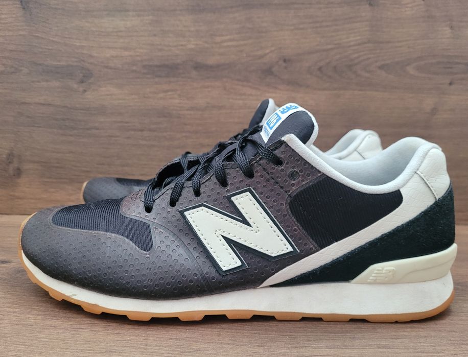 New Balance 996/дамски маратонки-40номер