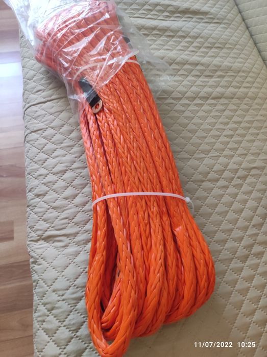 Sufa sintetica 12mm x 25m