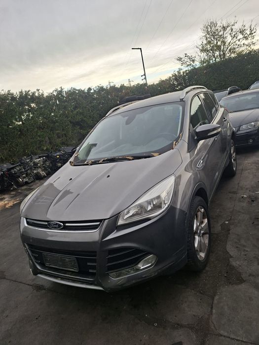 Fata completa ford kuga 2014