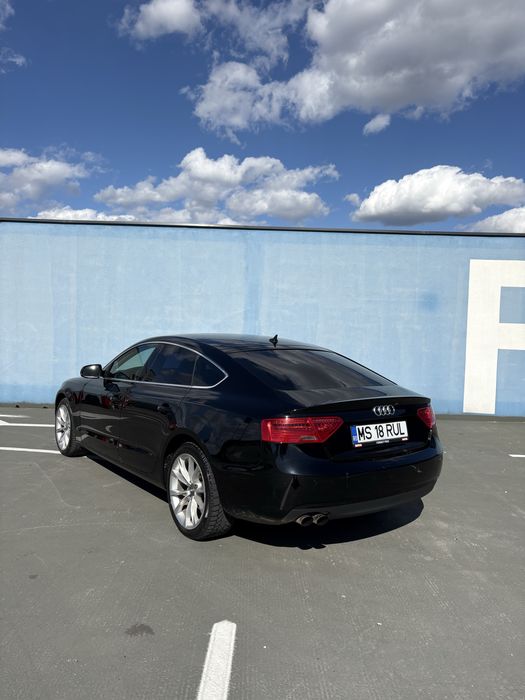 Vând Audi a5 Facelift