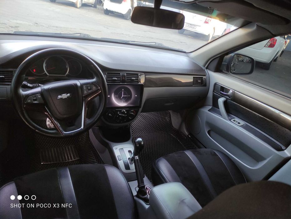 Gentra проект тюнинг продаётся