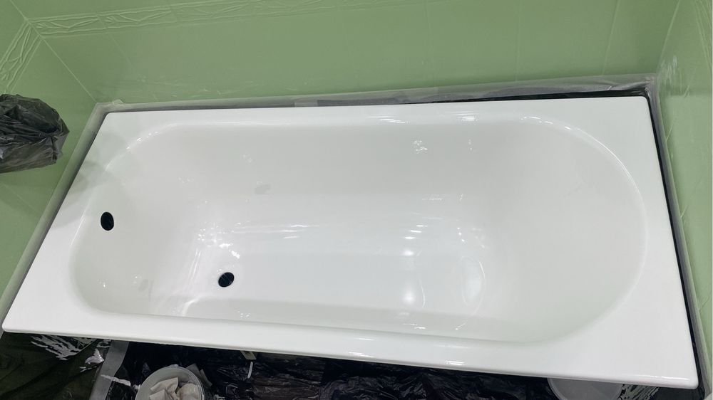 Реставрация Ванн Караганда и Область