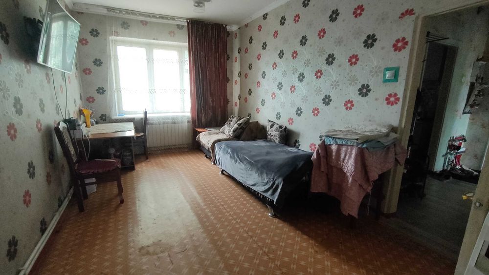 Продается квартира