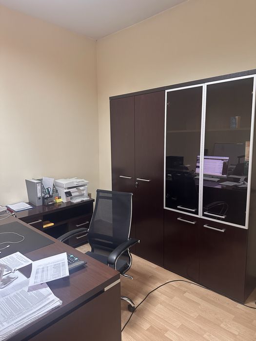 Офисная мебель, стол стуля