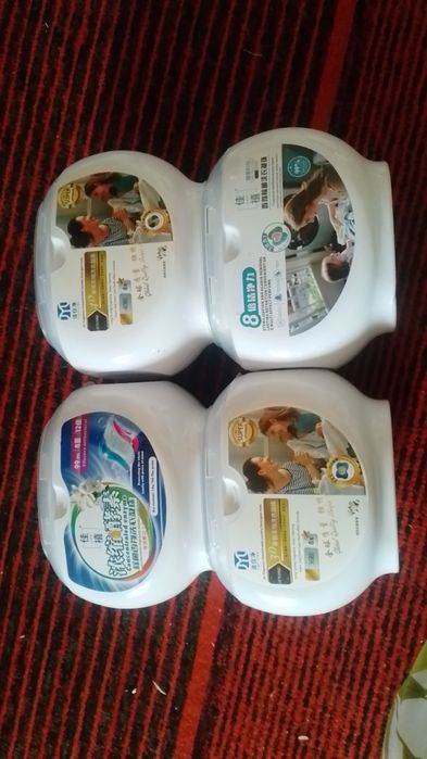 Kapsula optom narxda