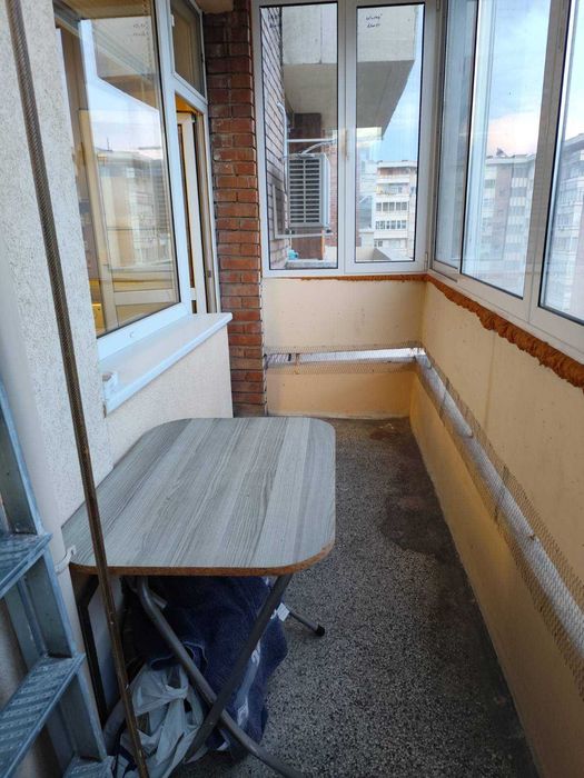 Продава готов за живеене апартамент