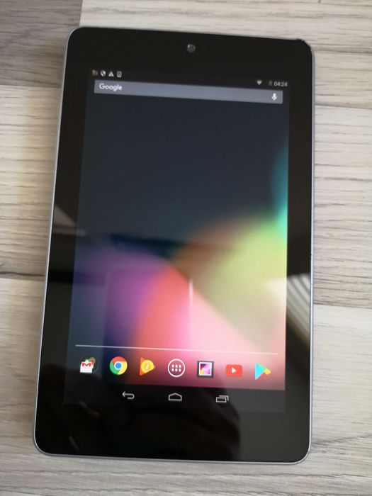 Таблет Asus Nexus 7 3G (Оригинален)