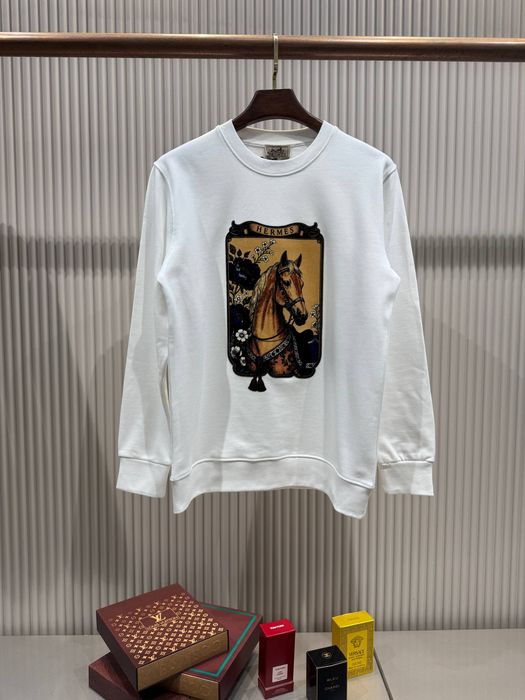 Мъжка блуза S-4XL