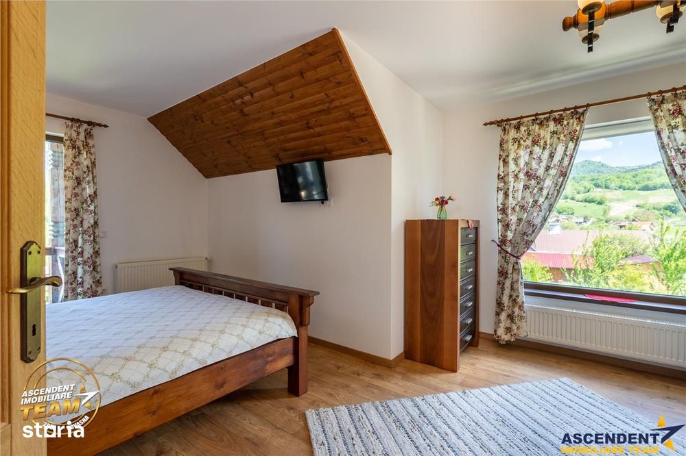 OFERTA REZERVATA!!! Coltul tau de rai, acasa sau oportunitatea unei af