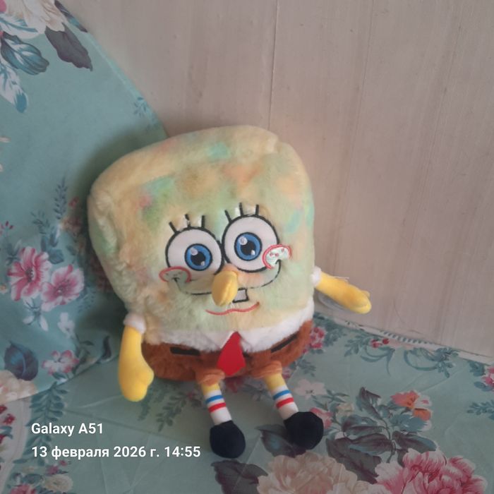 Продам мягкие игрушки недорого новые