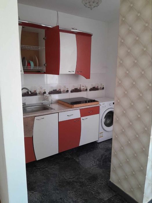 Dau in chirie garsoniera