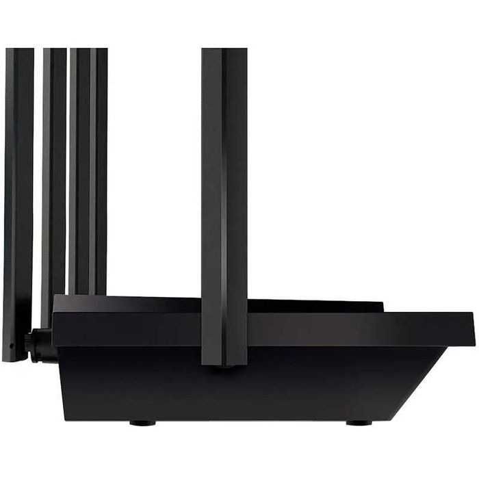 TP-Link Archer AX72 PRO Беспроводной маршрутизатор Wi-Fi 6