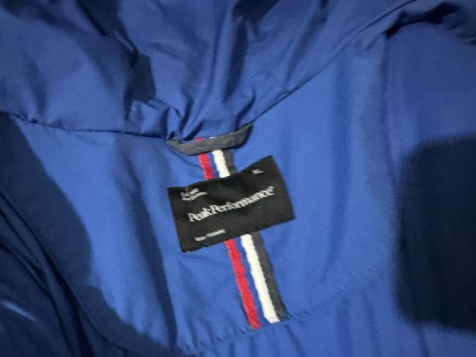 Peak Performance Canyons Men’s J мъжко зимно яке