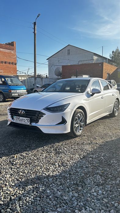 Пассажирские перевозки