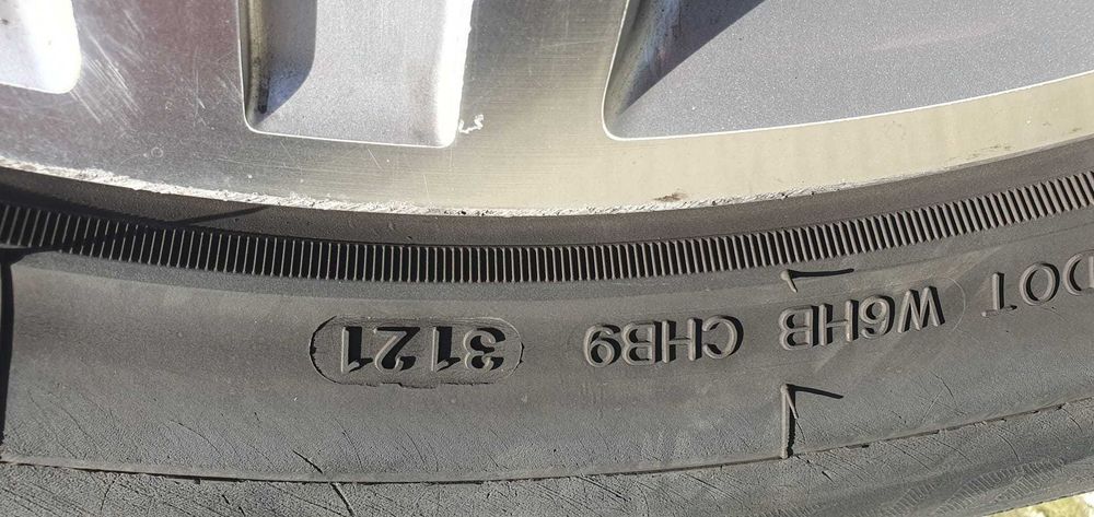 Jante iarna Mercedes R, ML, GLE, GL, GLS, w251, w164, x164