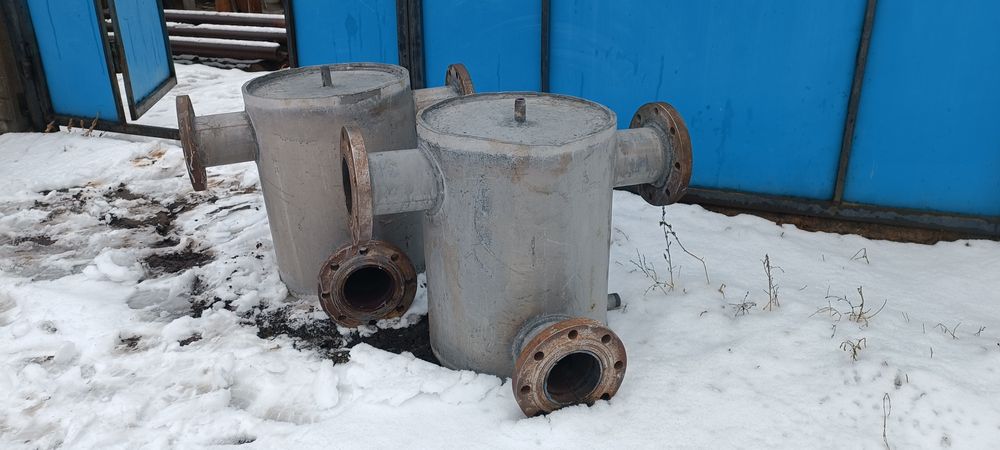 Сантехник сварщик