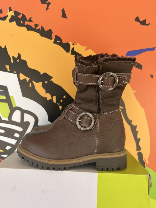 Детски ботушки номер 26