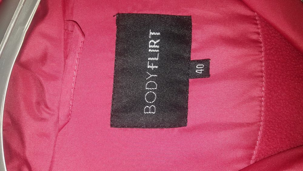 Geaca superba primavara/toamna