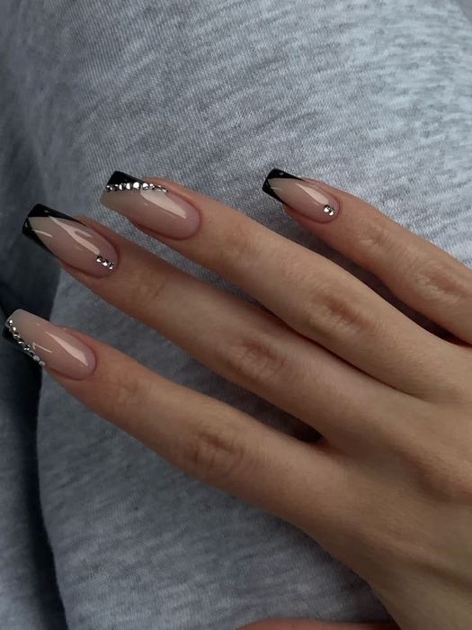 маникюр по 3.000