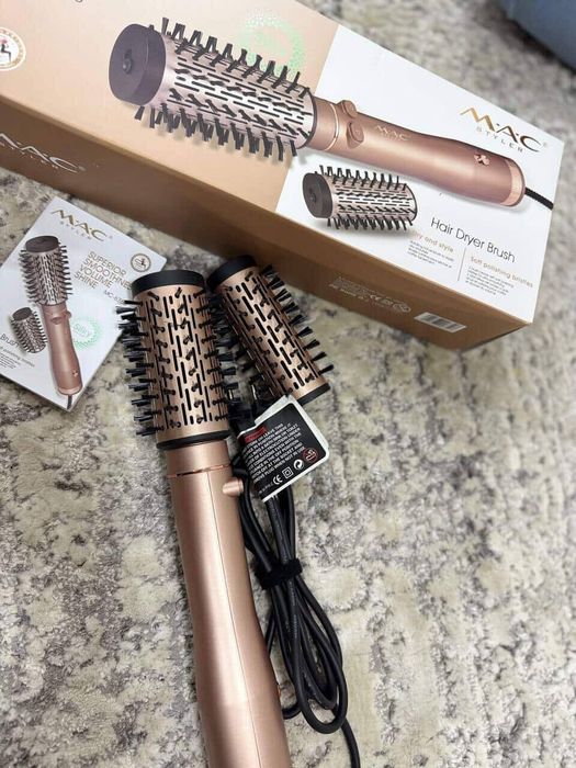 MAC Styler MC-6750.