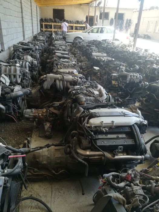 Двигатель на рено Лада Ларгус Опель Мазда Фольксваген Ауди пасат