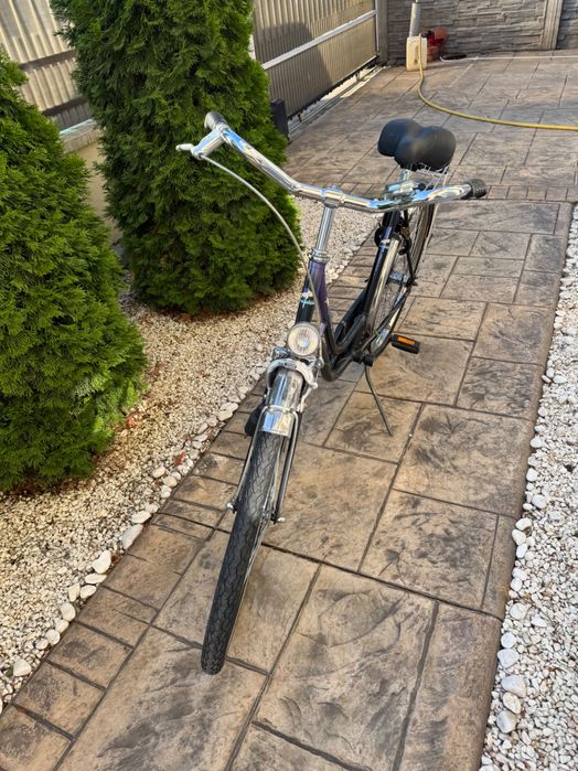 Vând Bicicletă de damă