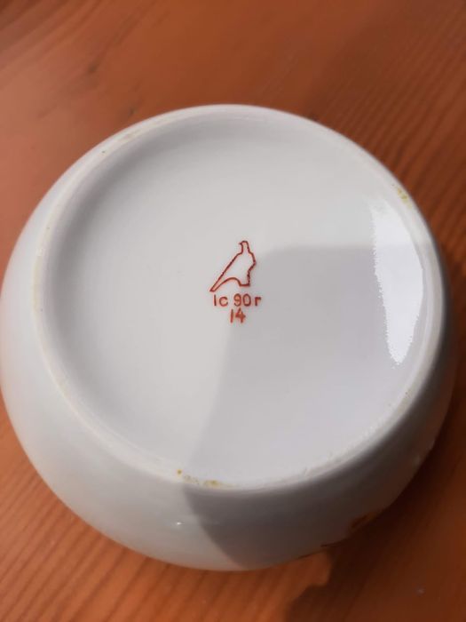 Продам сахарницы Дулёво 70-е г