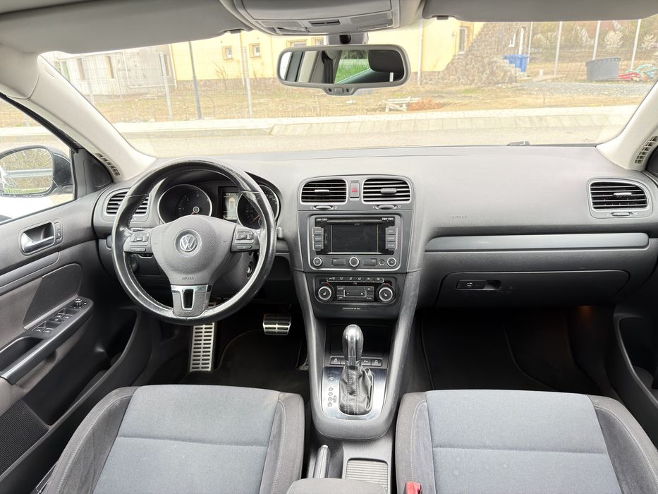 ‼️URGENT : Seat Exeo 2.0 TDI + Golf VI 1.6 TDI / PACHET AMBELE / 2012 / AUTOMATE/ OFERTA ‼️