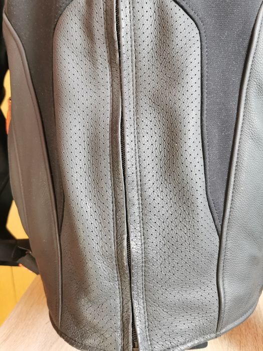 Geaca moto Ixon Jackal marime 2XL