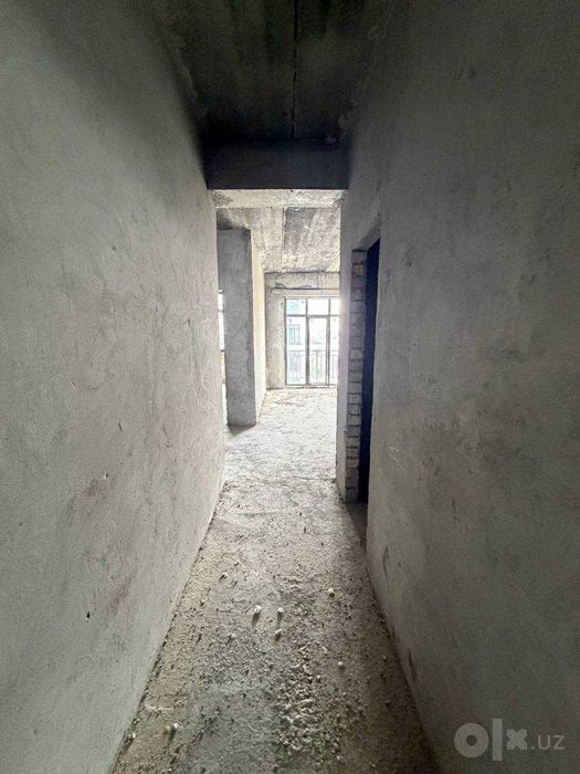 2-комнатная в ЖК «Obi Hayot» ID: 8157