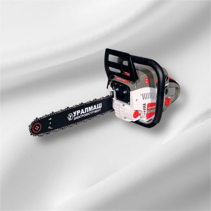 Motofierastrau drujba Uralmash 5200 3.54cp