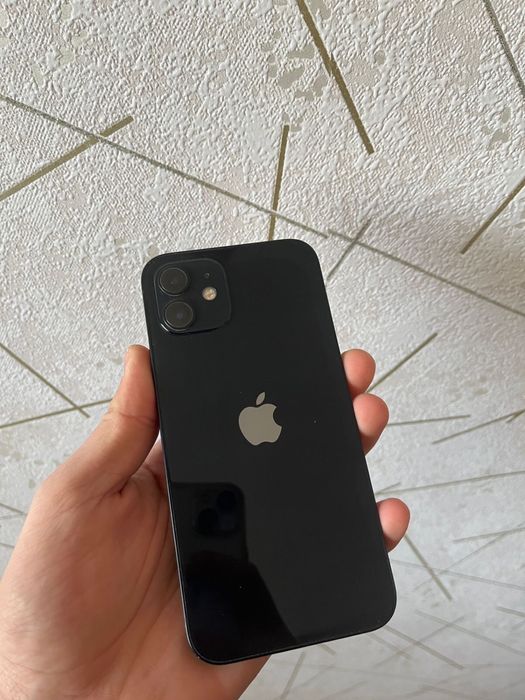 Айфон 12               һ