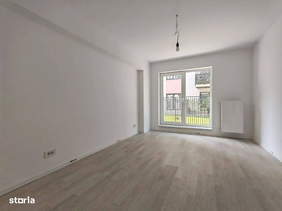 Metrou Nicolae Teclu 3 Camere-Gradina Bloc Finalizat Mutare Rapida