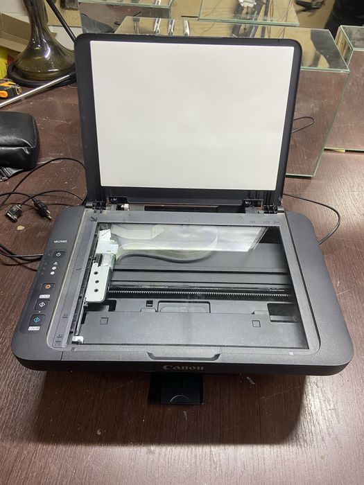 Продам принтер Canon