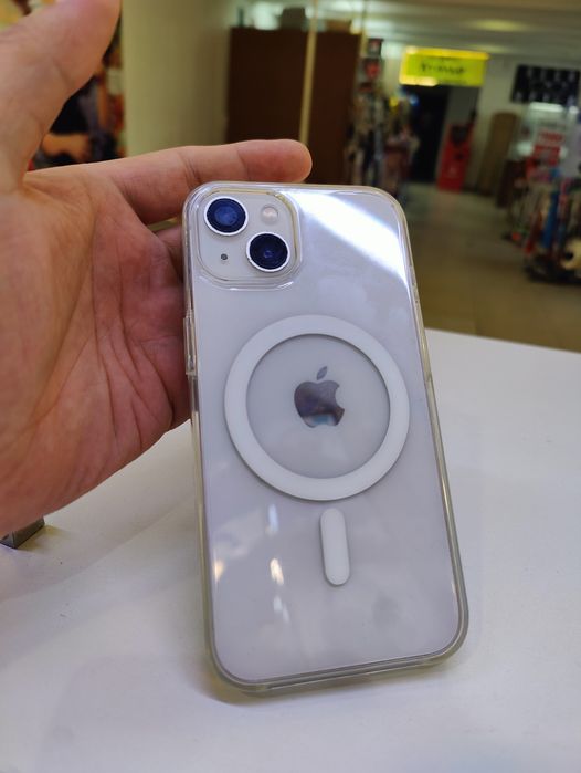 iPhone 13 128 айфон 13 128