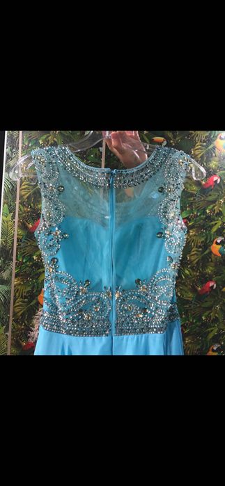 Выпускное / вечернее платье