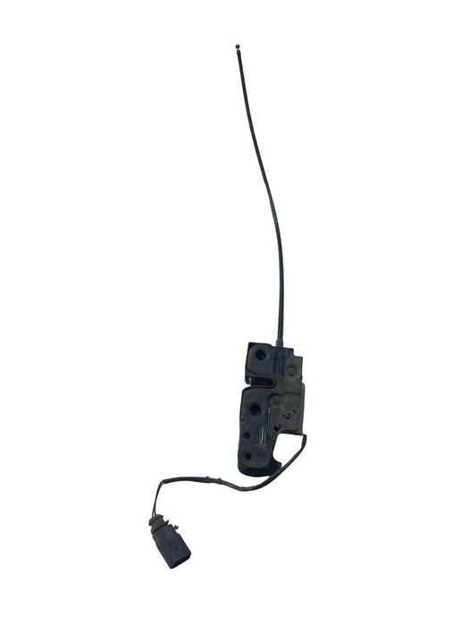 Incuietoare Capota Motor Audi Q7 4Lb 2006 - 2016 4L0823509