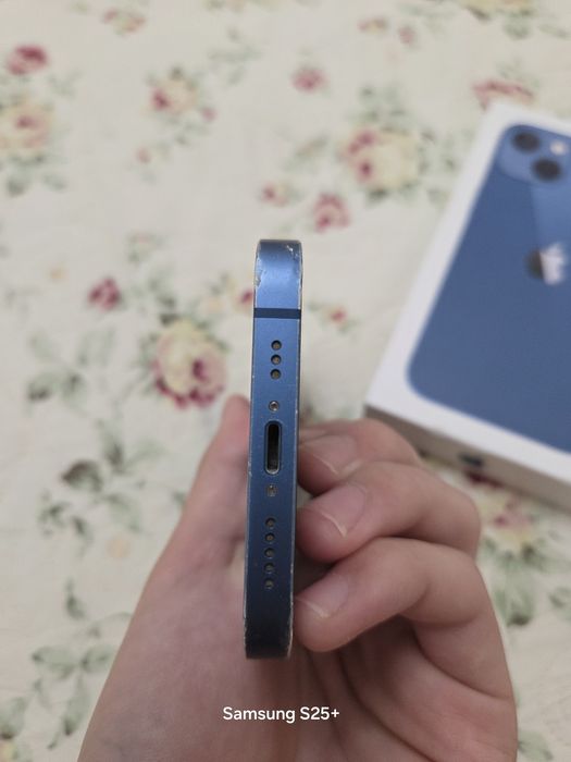 Продам iphone 13